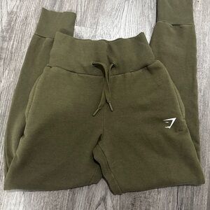 Gymshark Joggers *note mild pilling*